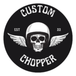 Custom Chopper logo