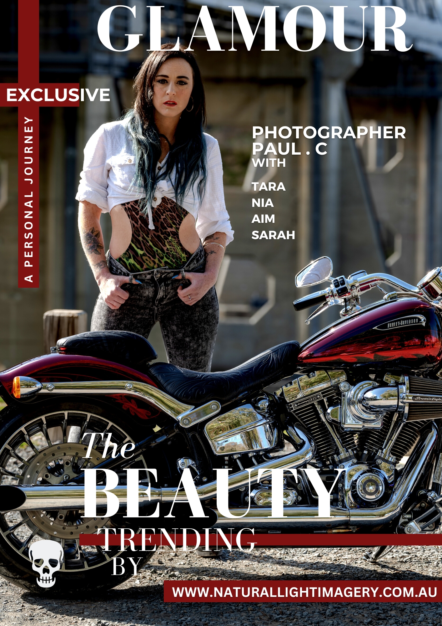 Feb Issue Custom Chopper Magazine-2